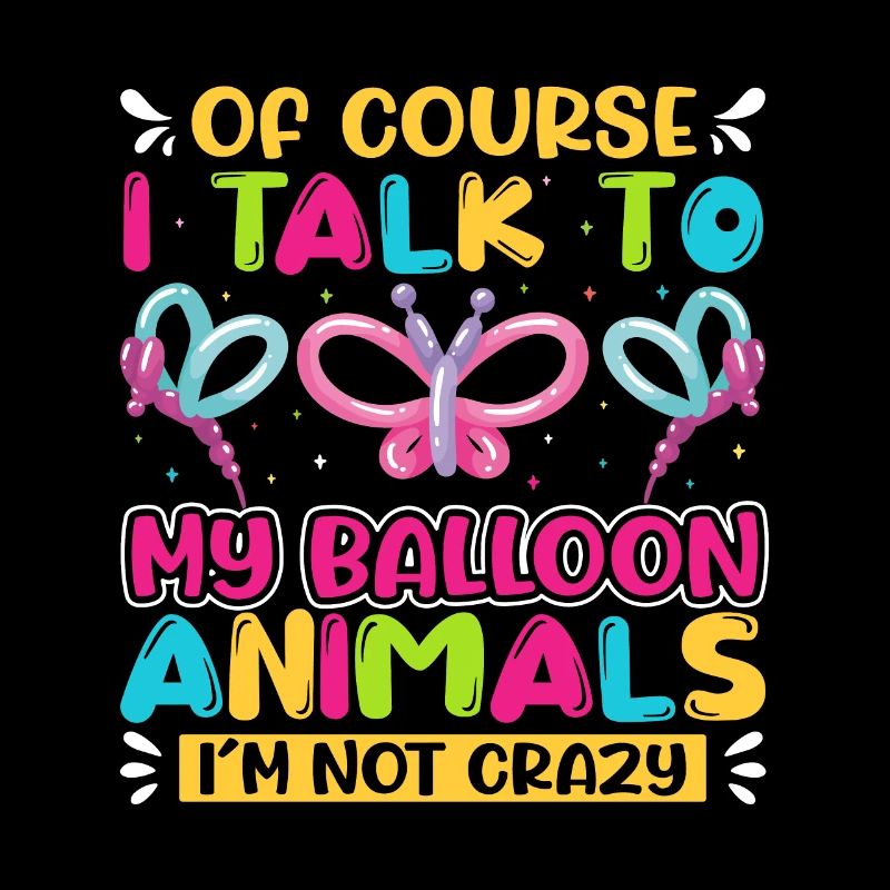 Conception de ballon de fête