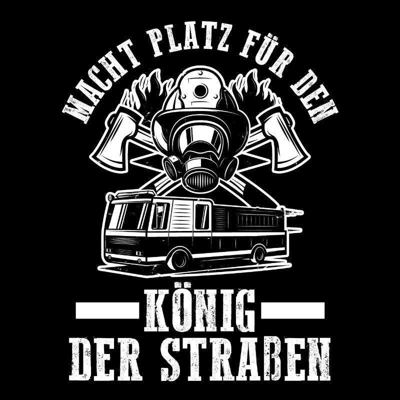 Feuerwehrmann Feuerwehr