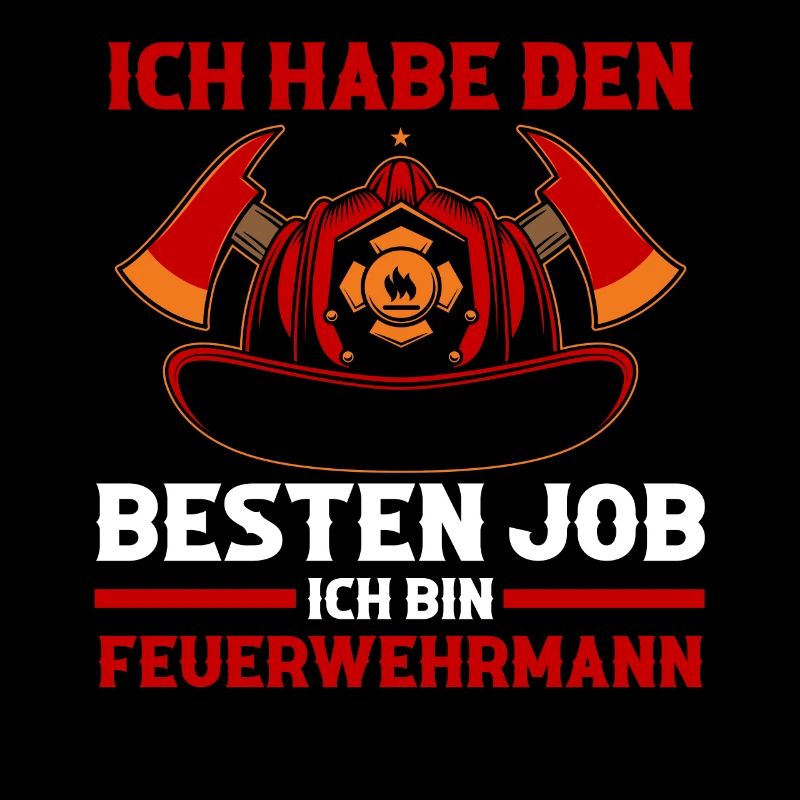 Feuerwehrmann Feuerwehr