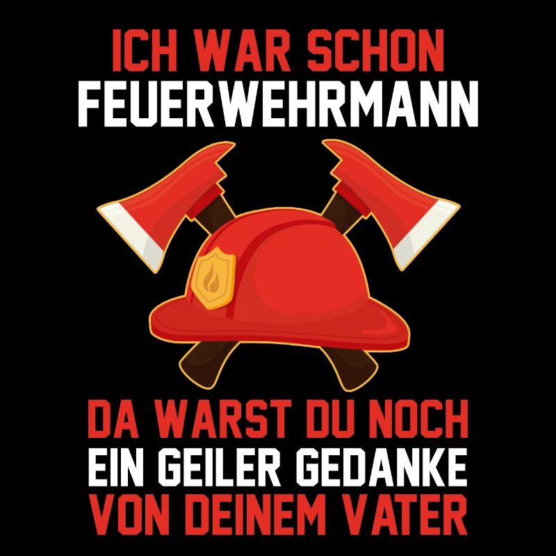 Feuerwehrmann Feuerwehr