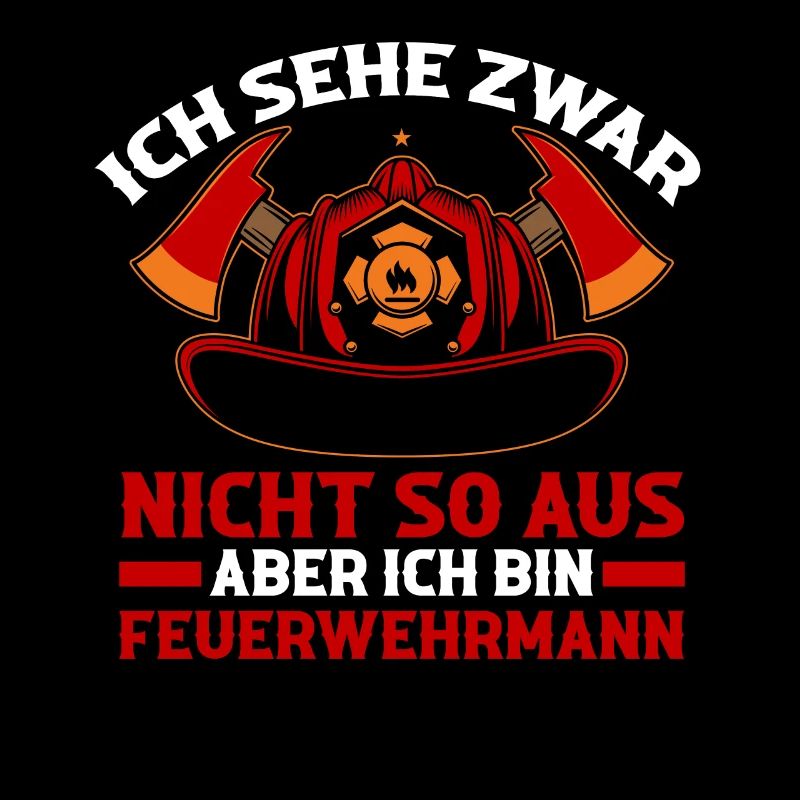 Feuerwehrmann Feuerwehr