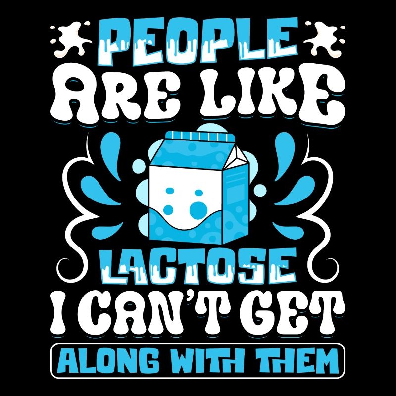 Lactose Intolerant Dairy