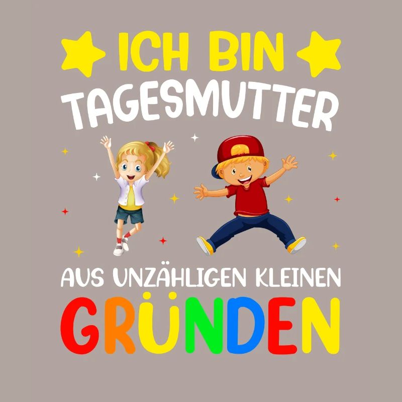 Tagesmutter Abschied