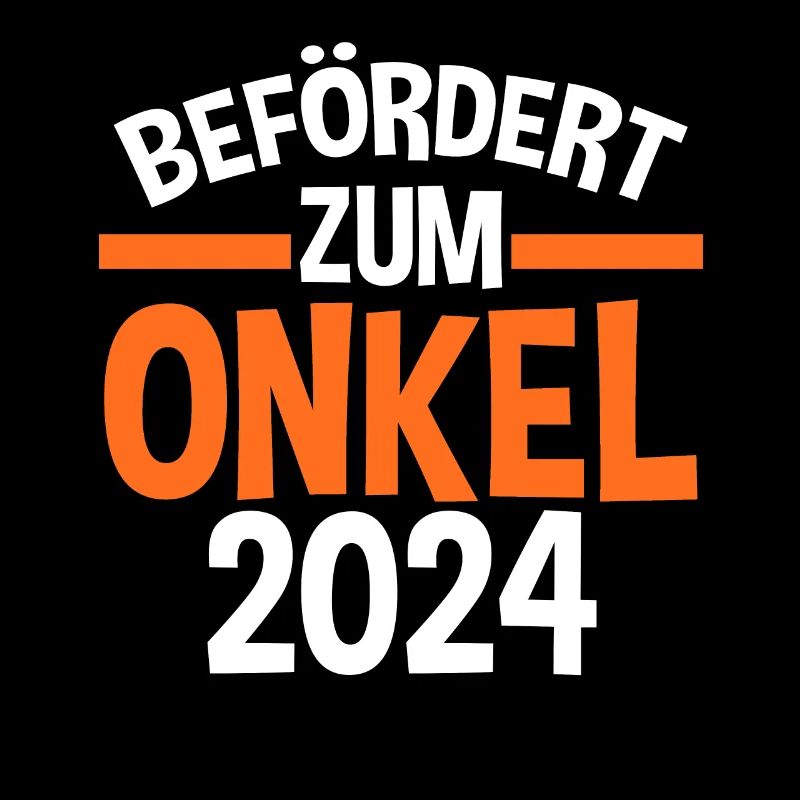Werdender Onkel 2030