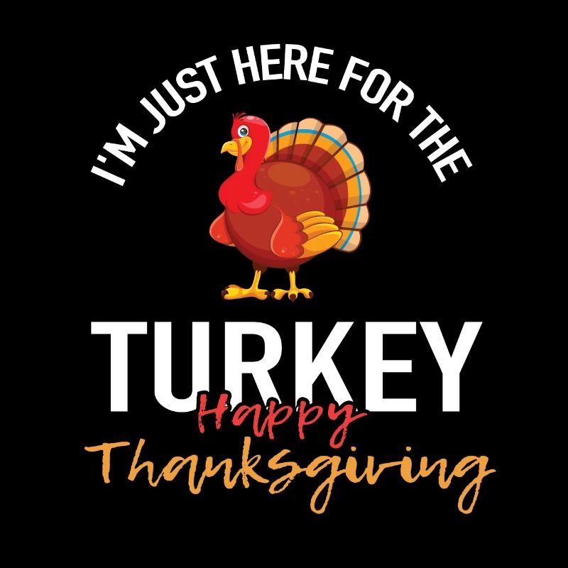 Préparez-vous pour Thanksgiving