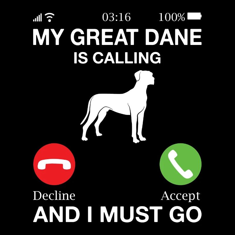 Great Dane Gifts
