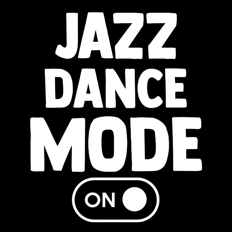 Jazz Tänzer