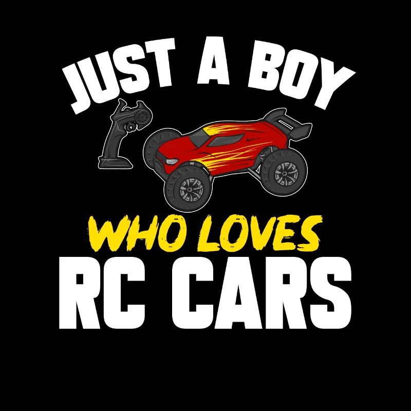 Voiture télécommandée RC Car