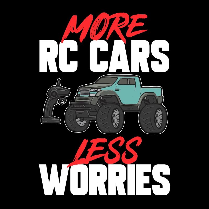 Voiture télécommandée RC Car