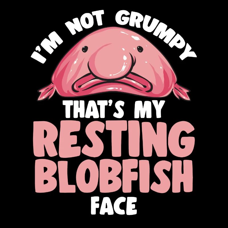 Poisson blob
