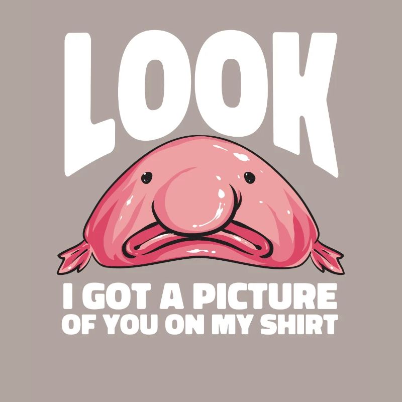 Blob fish