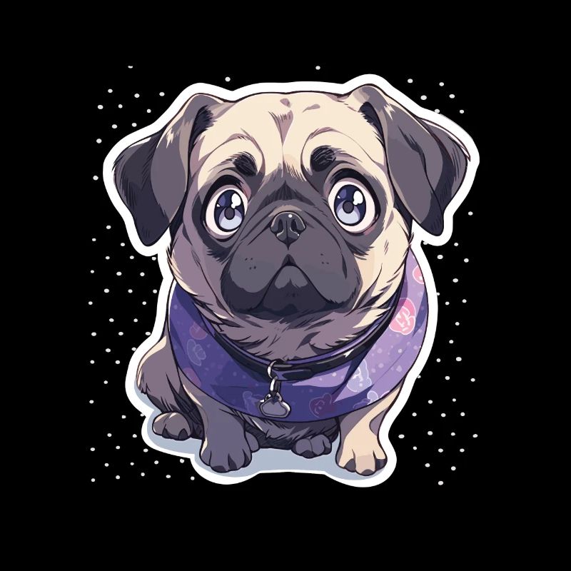 Mops Mops Hund Mops Geschenke Mops Liebhaber