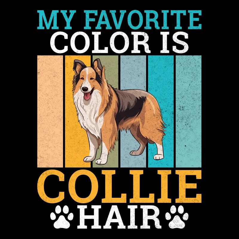 Collie Gifts
