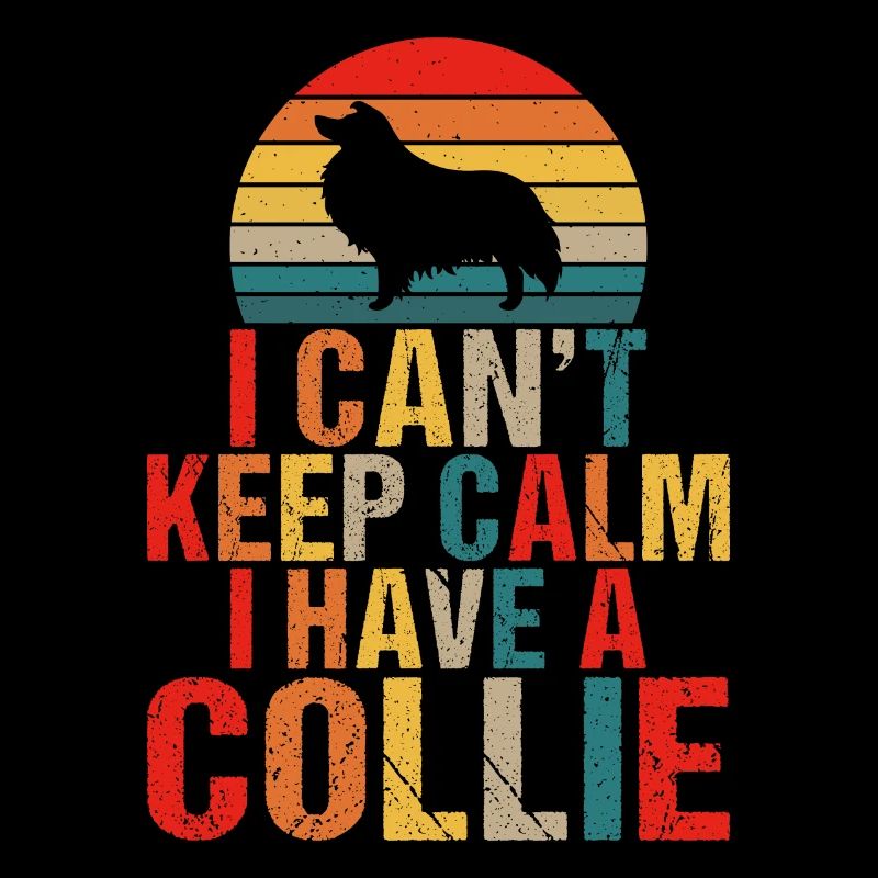 Collie Gifts