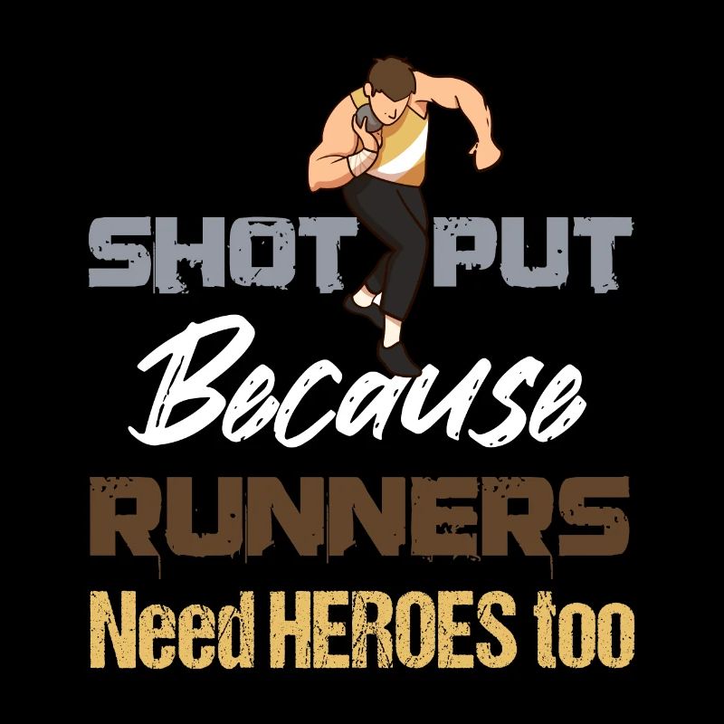Athlétisme, Athlétisme, Lancer d’athlètes,