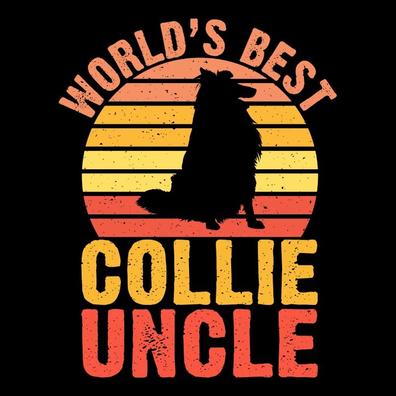Collie Gifts