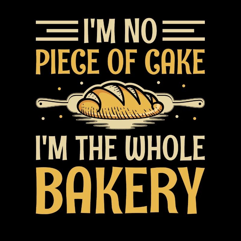 Baking Bakery Pastry Confectioner Baker Confection