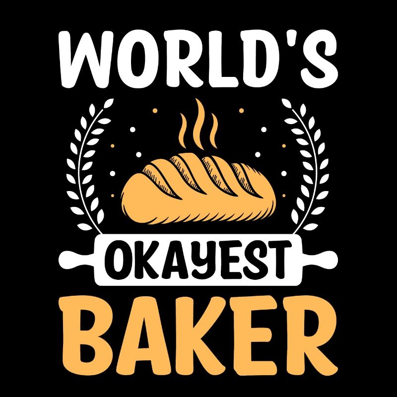 Baking Bakery Pastry Confectioner Baker Confection