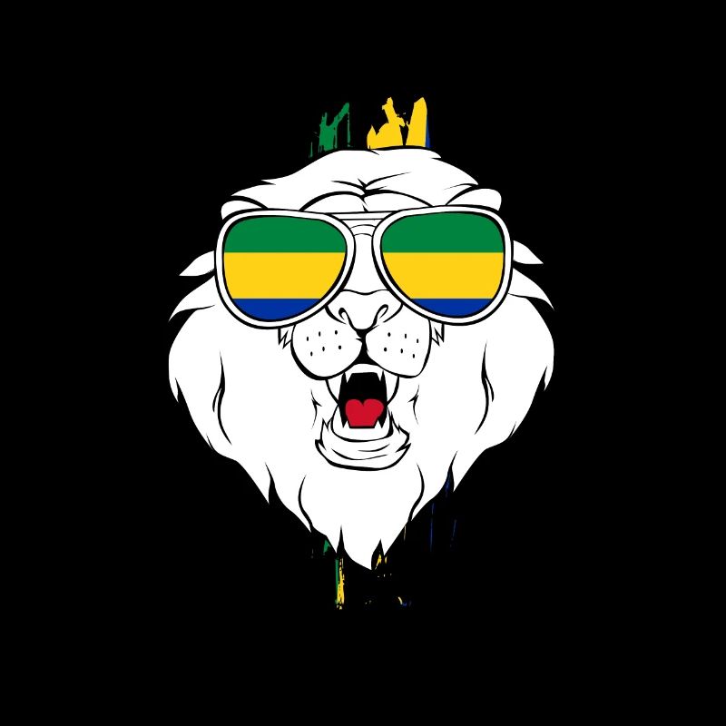 Gabon