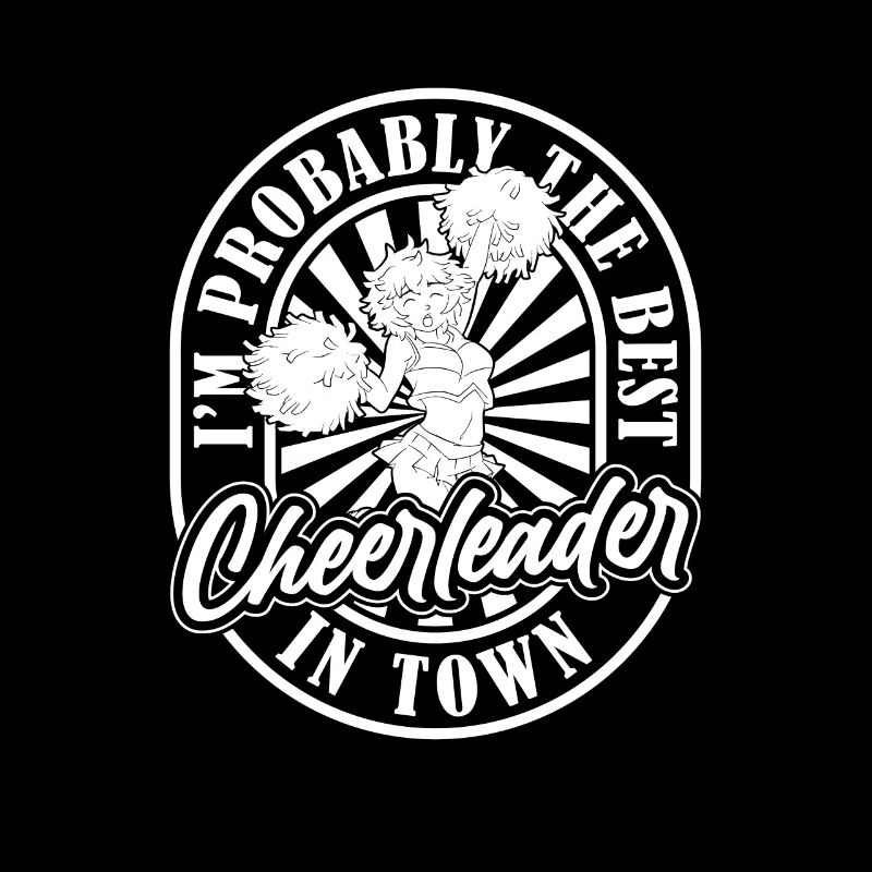 Cheerleader Cheerleading