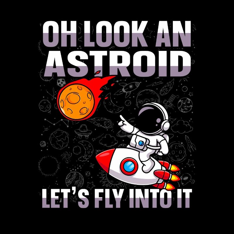 Space Space Astroid Astroid Redirection