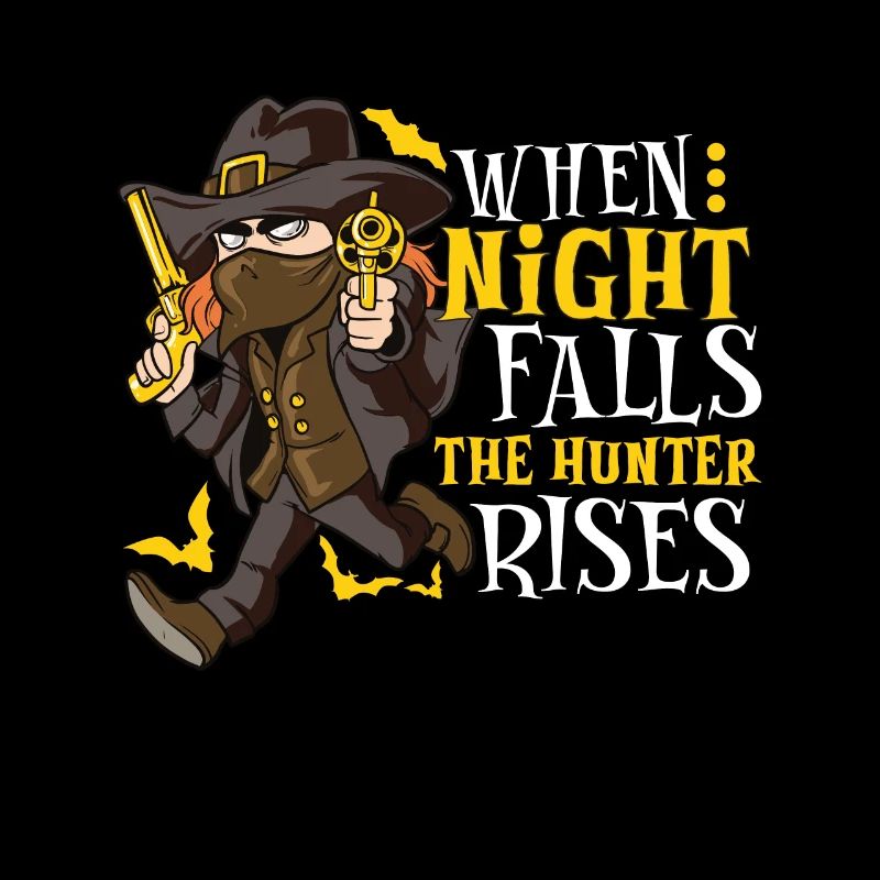 Vampire Hunter, Undead Slayer, Stake and Cross