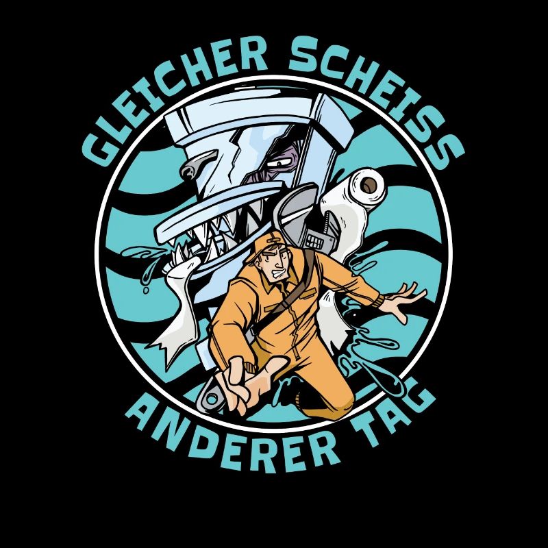 Rohrleitungsbauer Witzig