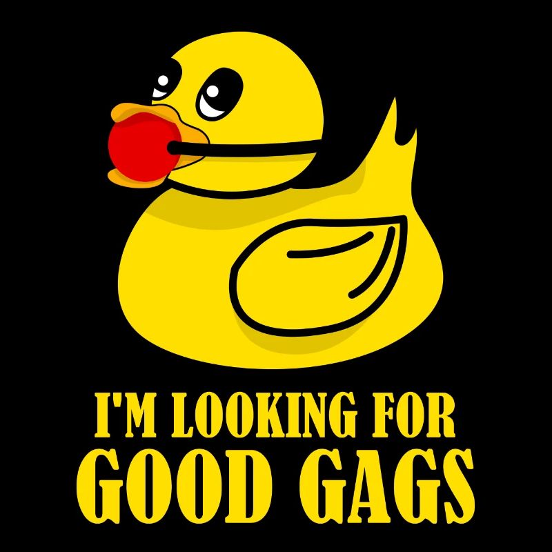 BDSM Ente