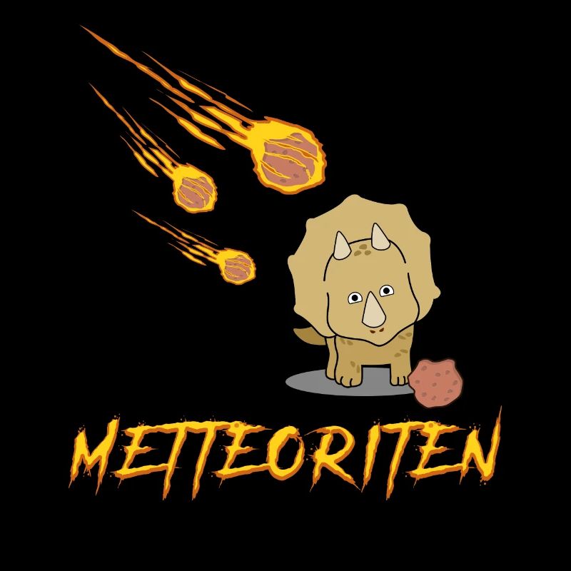 Mettbällchen Dinosaurier Hackfleisch