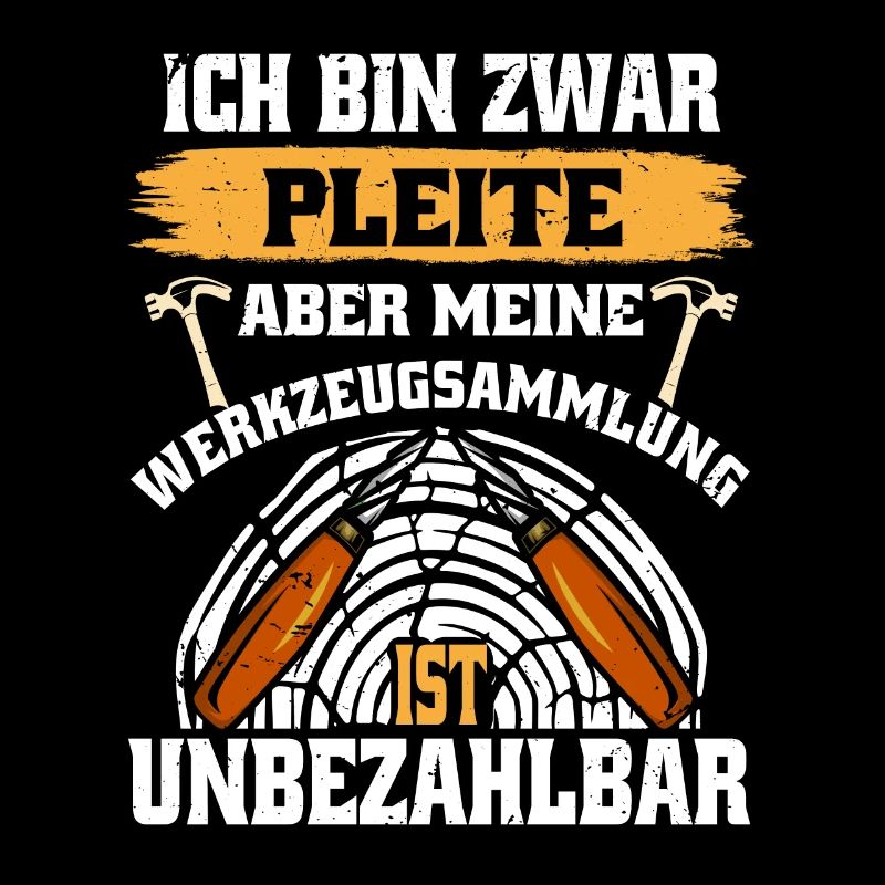 Holzschnitzer Holzschnitzerei