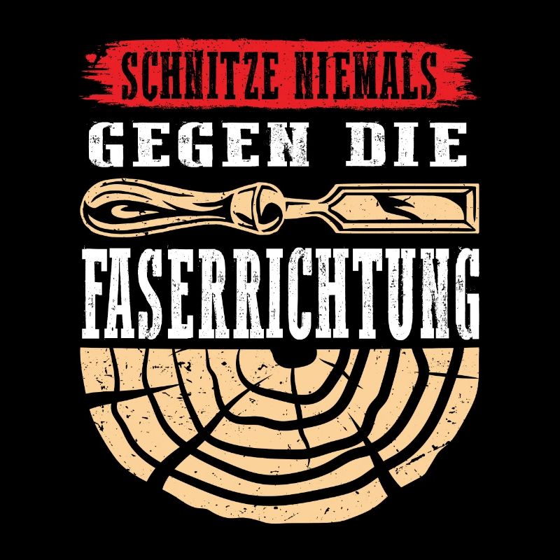 Holzschnitzer Holzschnitzerei