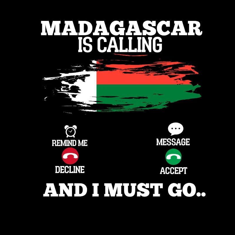 Madagaskar