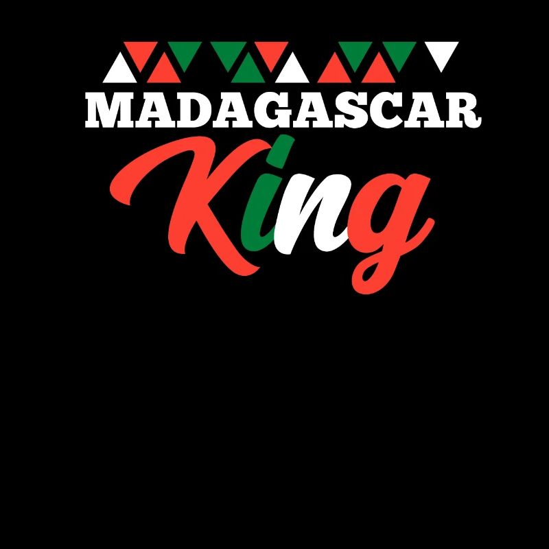 Madagaskar