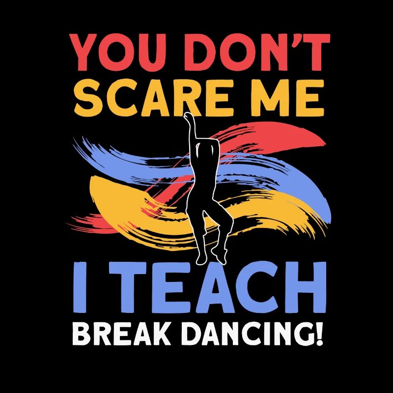 Breakdance
