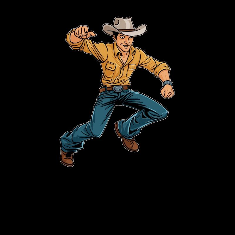 Line Dance