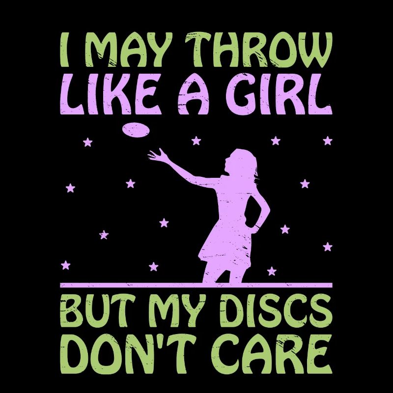 Disc Golf Player Disc Golfer Frisbee Player Par Pu