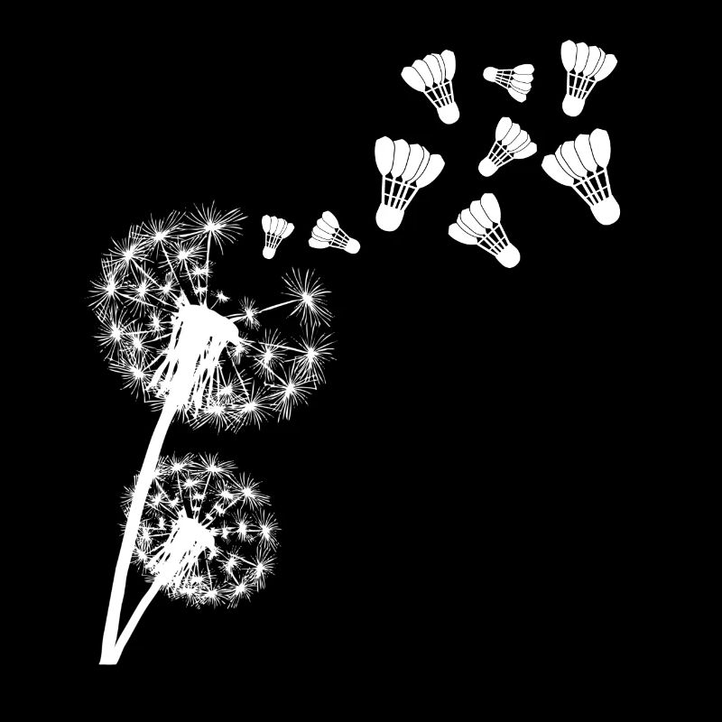Pissenlit Badminton