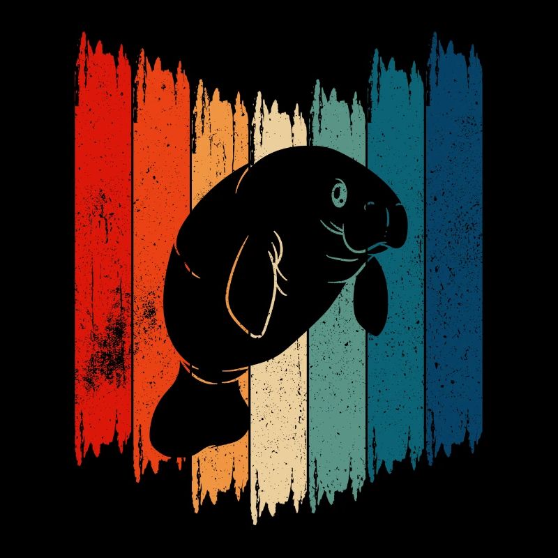 Dugong Manatees Manatee