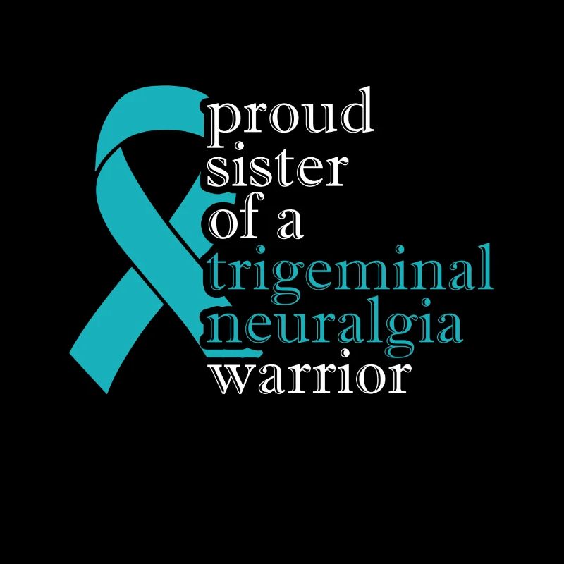 Stolze Schwester Eines