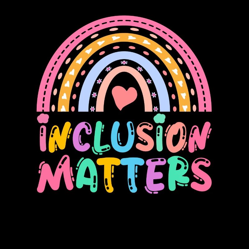 Erziehungsassistent Inclusion Matters