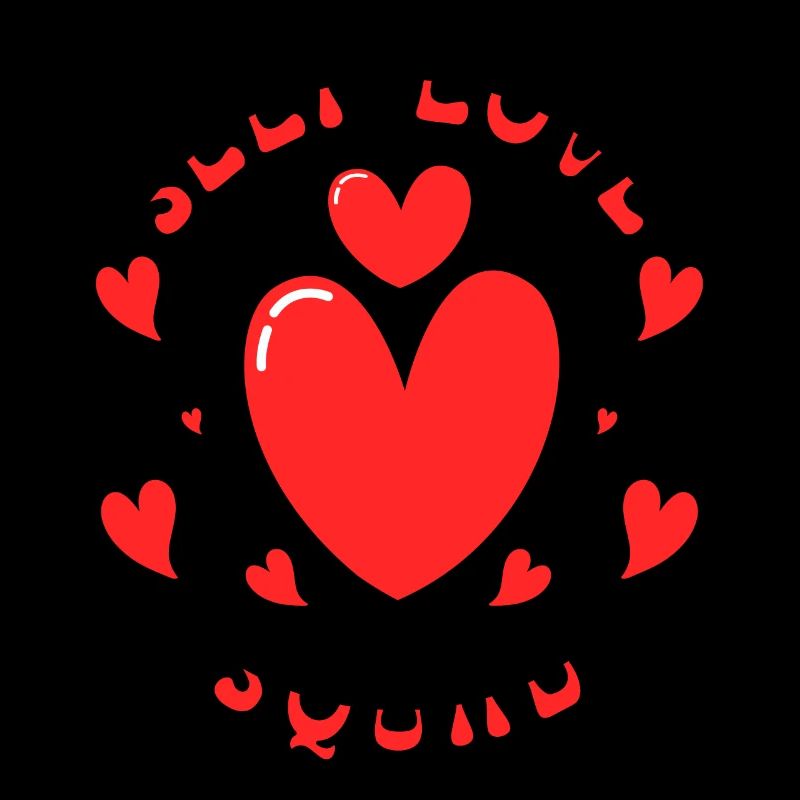Motivation Amour de soi Positivité Je t’aime