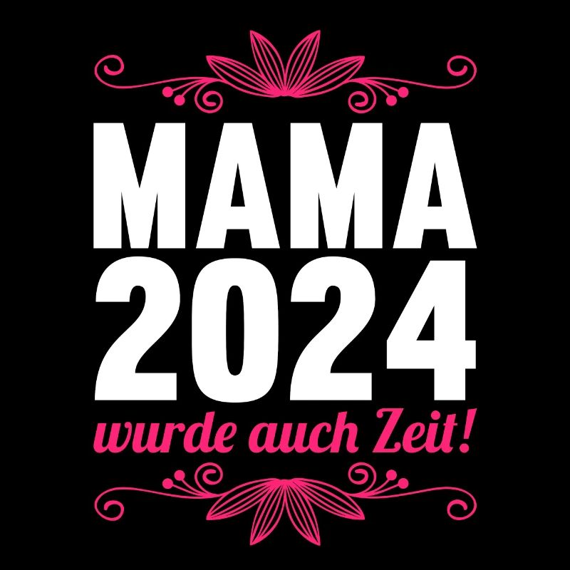Werdende Mama 2024