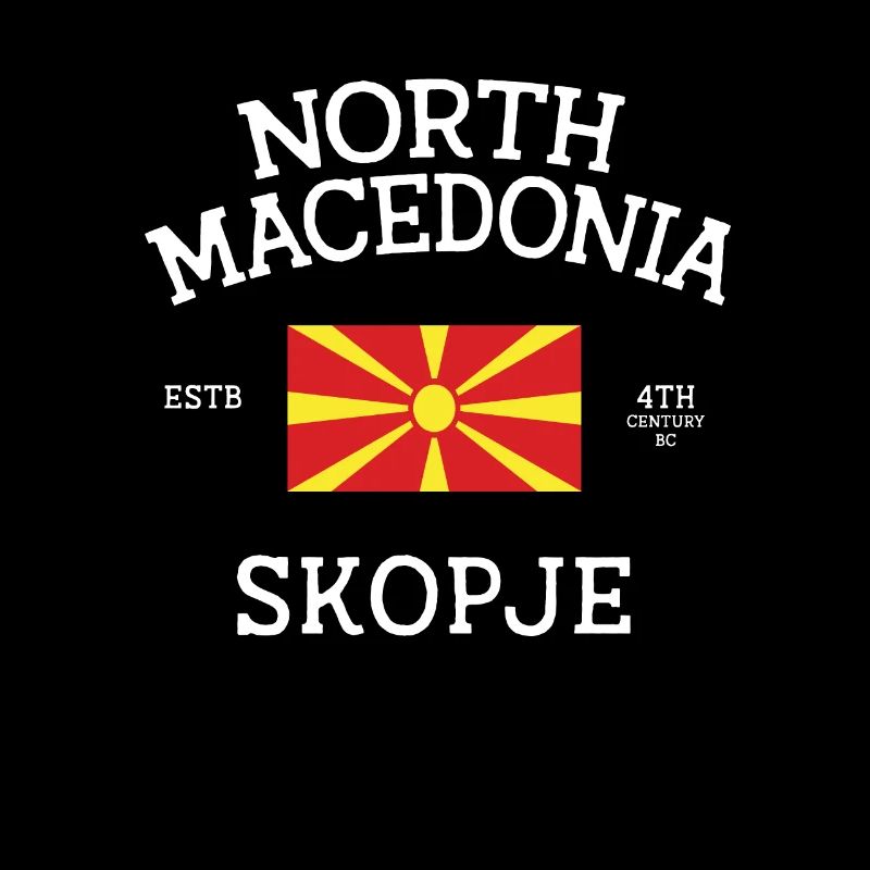 Macédoine du Nord