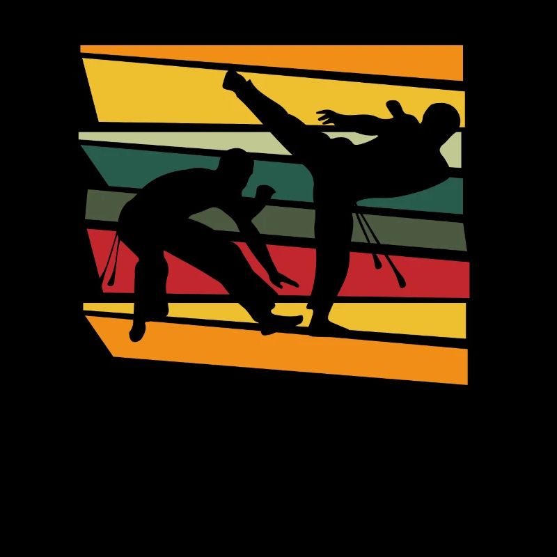 Capoeira Rétro