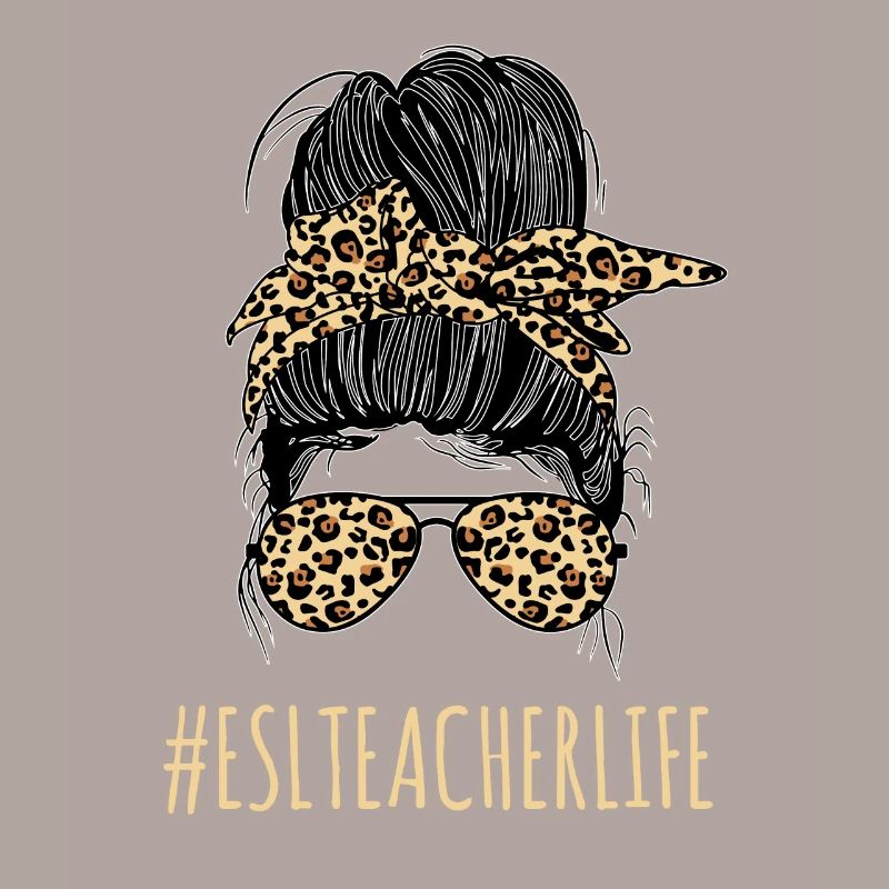 Professeur d’anglais langue seconde langue étrangère