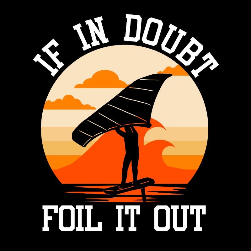 Wingsurfing Foil Wing Wing Boarding Wing Foiling
