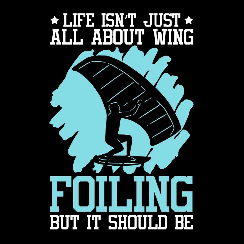 Wingsurfing Foil Wing Wing Boarding Wing Foiling