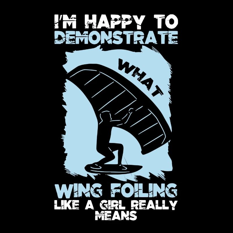Wingsurfing Foil Wing Wing Boarding Wing Foiling