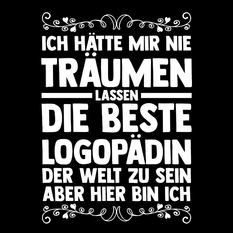 Logopädie Logopädin