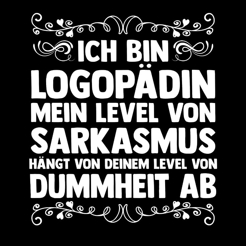 Logopädie Logopädin